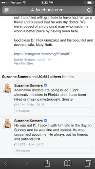 suzanne somers twitter