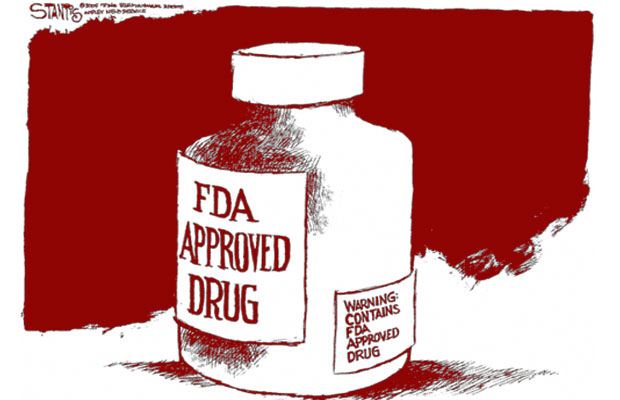 FDA drug