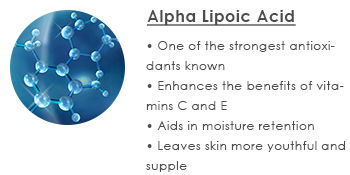 alpha lipoic acid