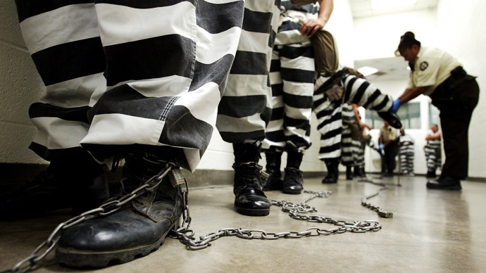 Prisoners