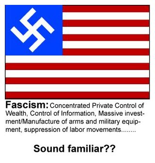 Facism