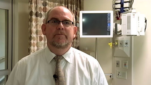 Click to enlarge Dr. Sean Orr