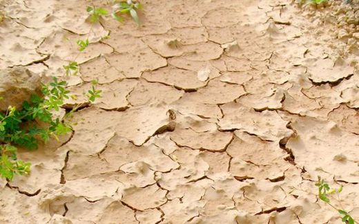 drought papua new guinea