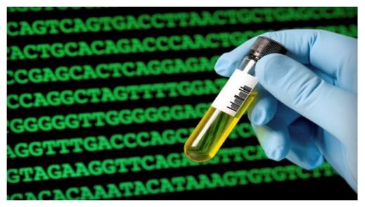 DNA