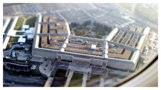 Pentagon