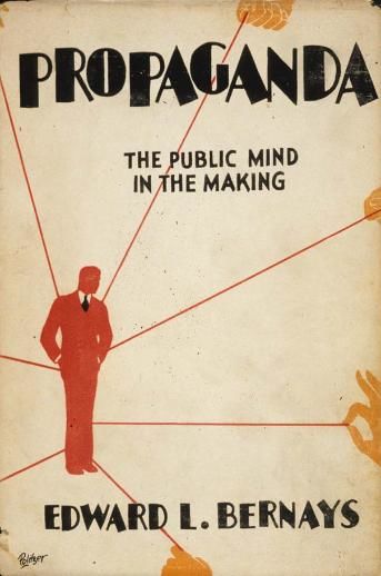Click to enlarge propaganda edward bernays