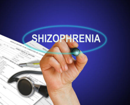 schizophrenia microbiome changes