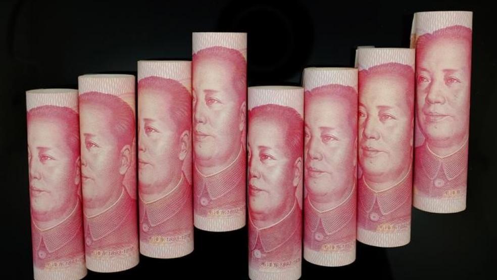 Chinese policy