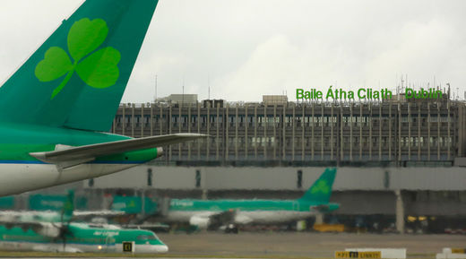 dublin airport