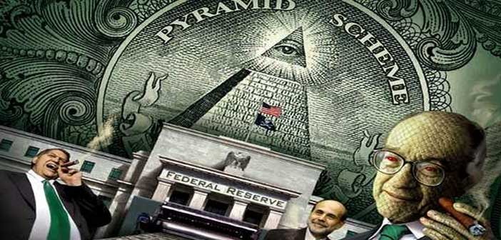 pyramid scheme