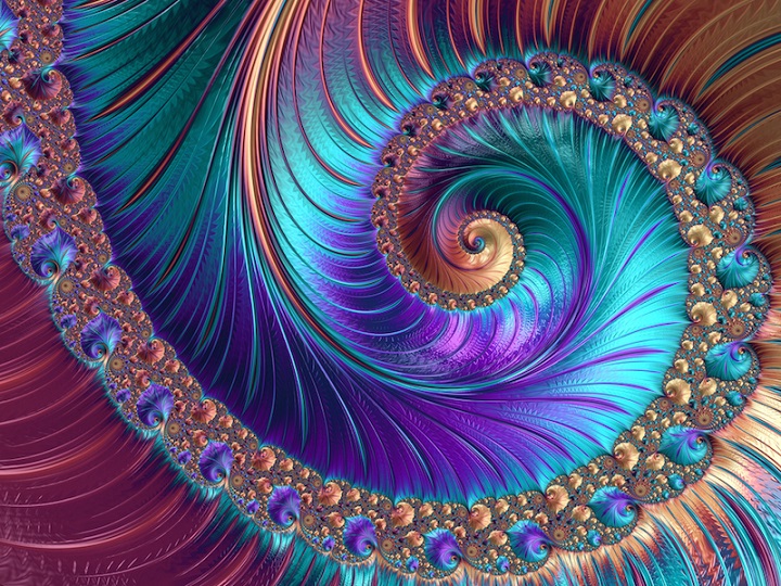 Fractal Chaos