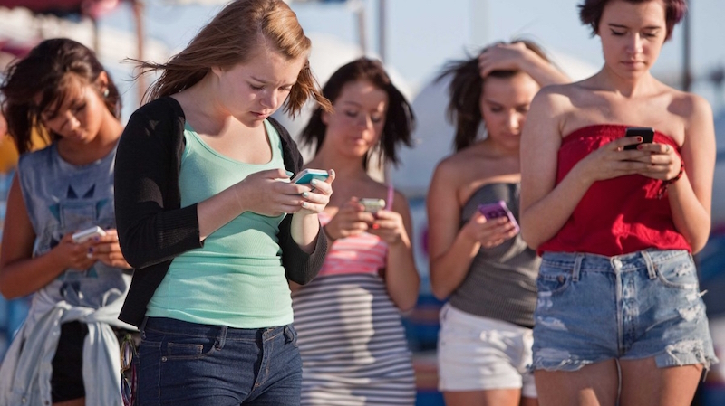 Click to enlarge cell phones