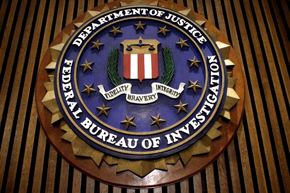 Click to enlarge US Department of Justice
