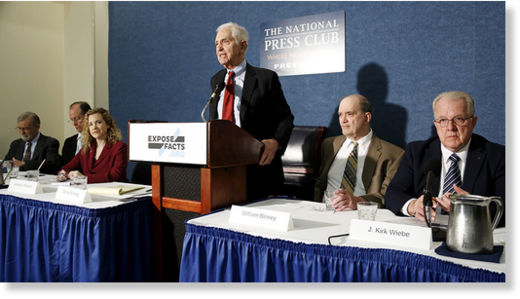 Click to enlarge expose facts whistleblowers
