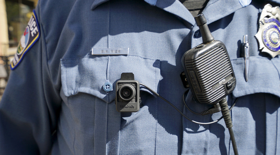 Click to enlarge police body cam