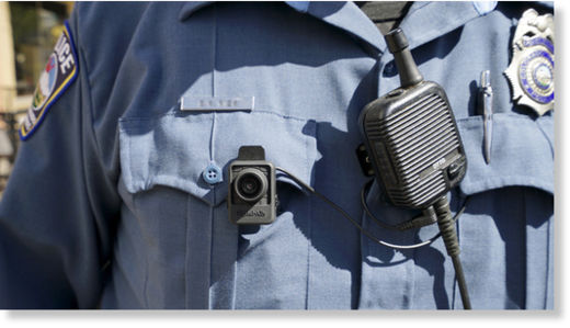police body cam