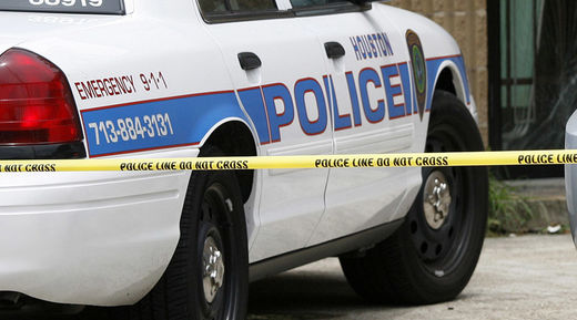 Houston police