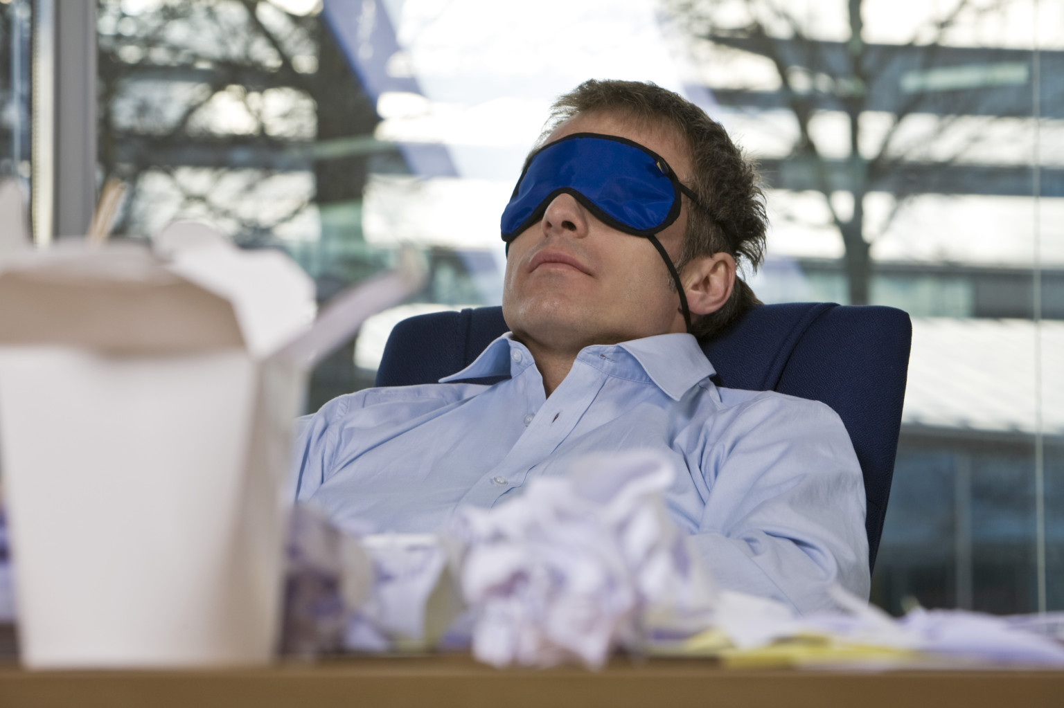 napping, power nap