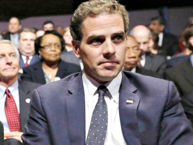 Hunter Biden