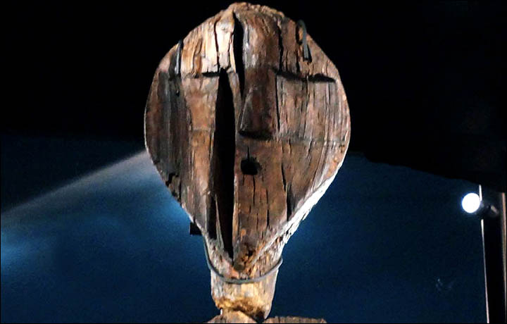 Click to enlarge Shigir Idol