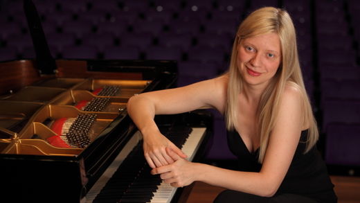  Valentina Lisitsa