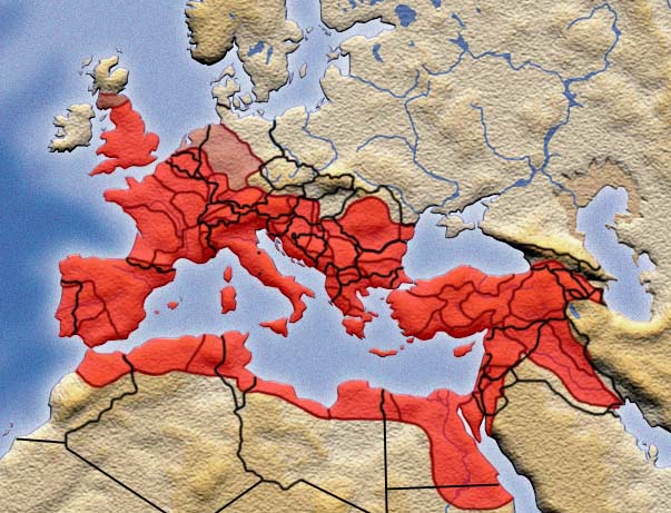 Roman Empire