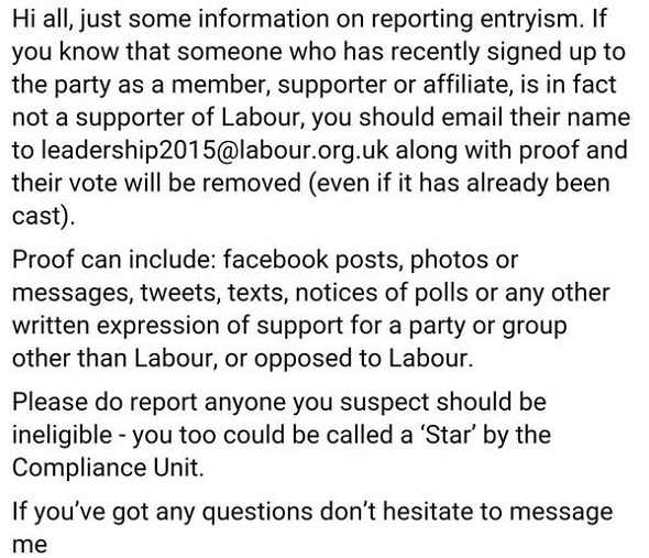 labour party purge