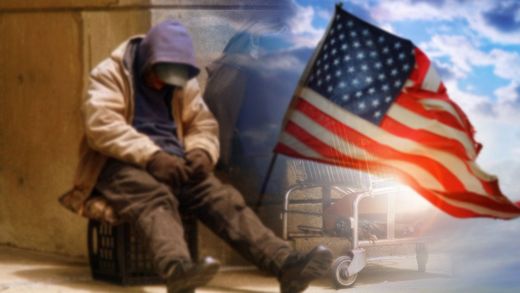 homeless veteran, homeless