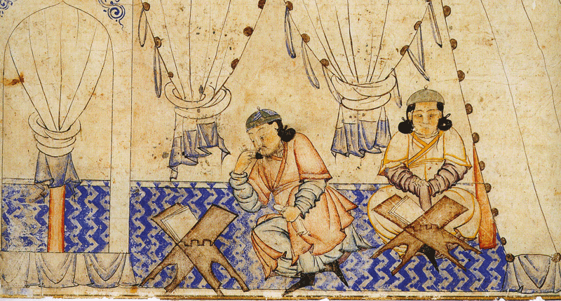 koran older Muhammed