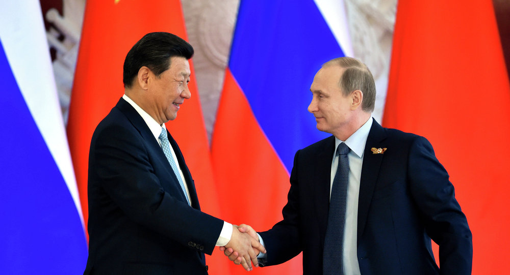 Click to enlarge Putin Xi China Russia
