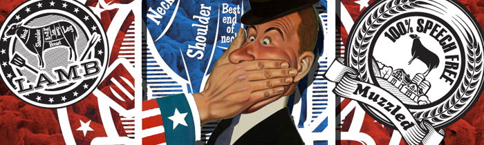 Click to enlarge Free Speech
