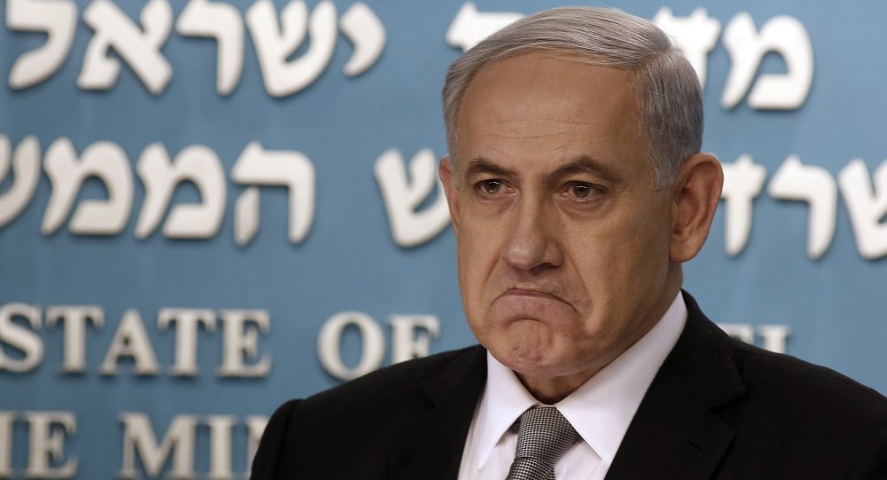 Netanyahu