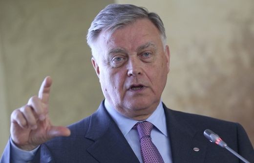 Vladimir Yakunin 