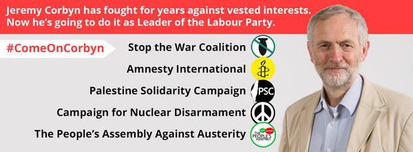 jeremy corbyn