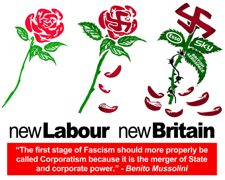 new labour