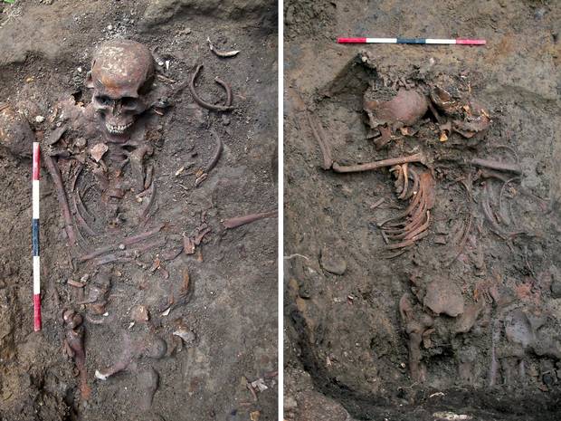 Skeletons