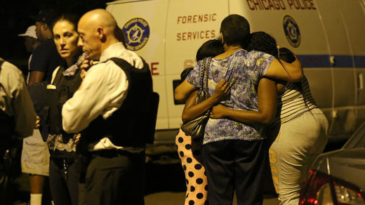 Click to enlarge chicago shootings