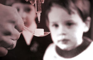 polio vaccine