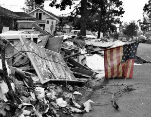 natural disasters