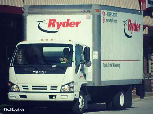 Ryder