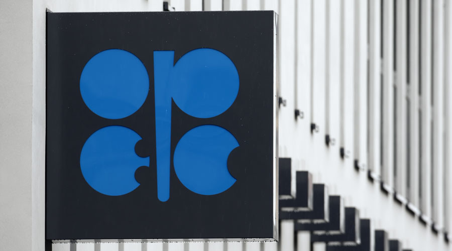 OPEC headquarters in Vienna
