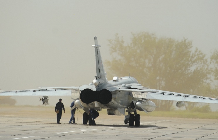 Click to enlarge Russian air force
