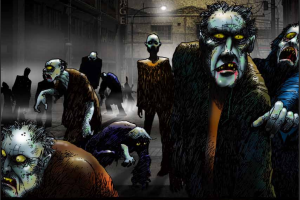 zombie survival guide
