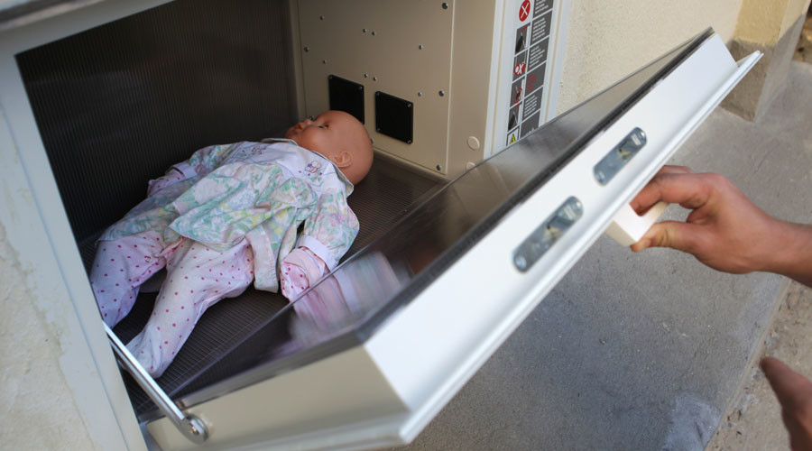 baby box