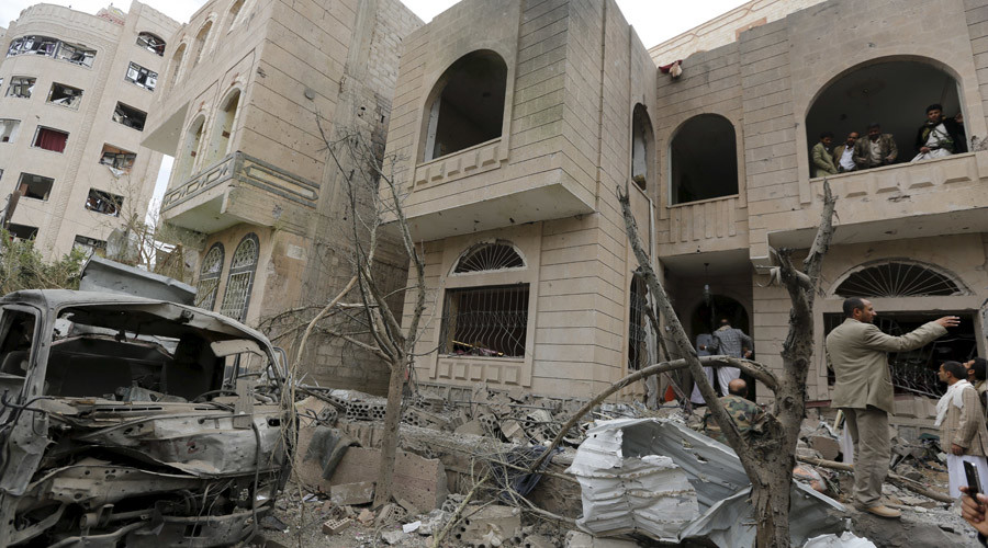 Yemen