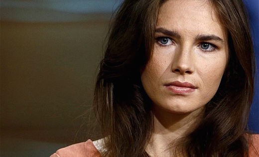 Italy's highest court slams Amanda Knox investigation for "glaring errors" and "investigative bouts of amnesia"