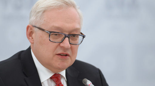 Sergei Ryabkov
