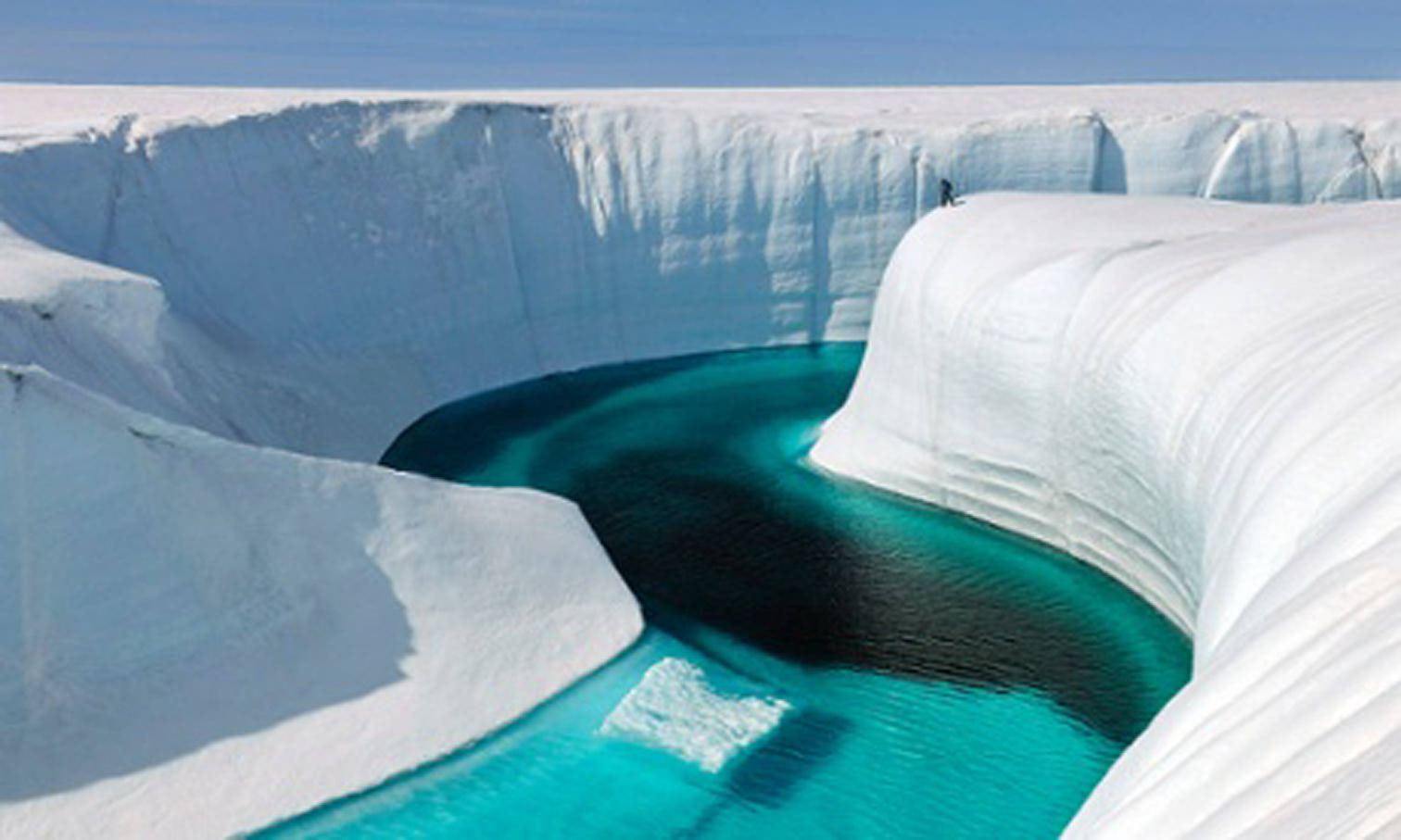 Click to enlarge Glacier