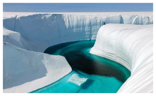 Click to enlarge Glacier