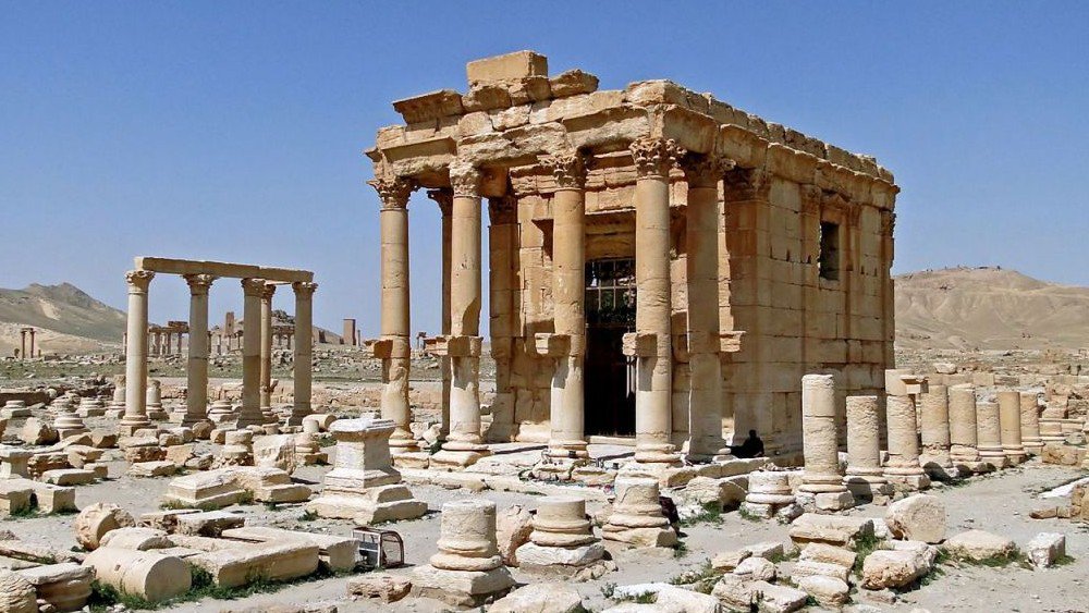 Baal-Shamin_Palmyra